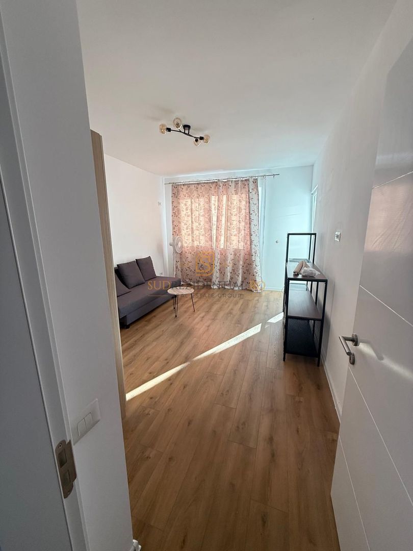 Garsoniera de inchiriat,6/7, mobilatat, utilata, Metalurgiei, Sector 4 - Poză 1