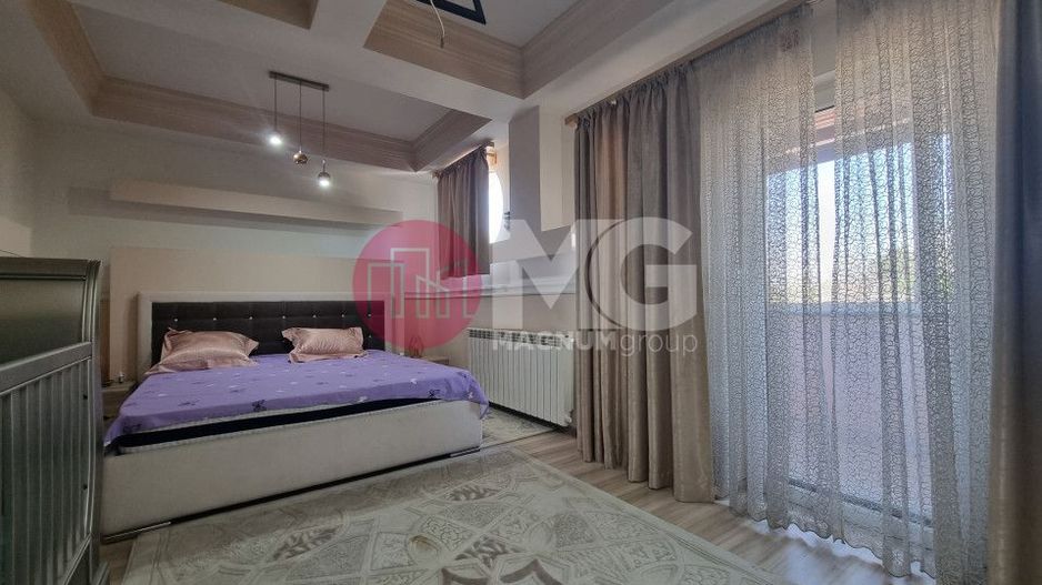 Vila Individuala  Pantelimon-Cernica, teren 2200mp - Poză 18