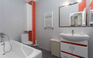 Apartament 1 odaie Râșcani, Mun. Chișinău - Poză 10