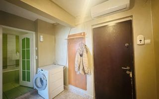 Apartament 2 camere decomandat, Manastur str Mehedinti - Poză 13