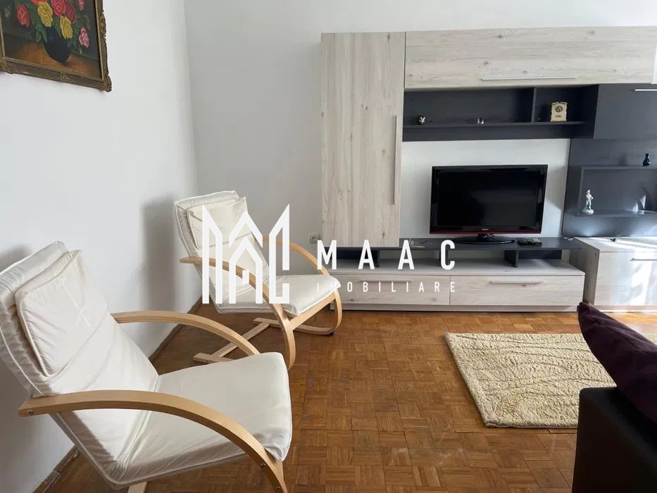 Apartament 2 camere decomandat | Cedonia, Sibiu | 50 mp, bloc 1990 - Poză 2