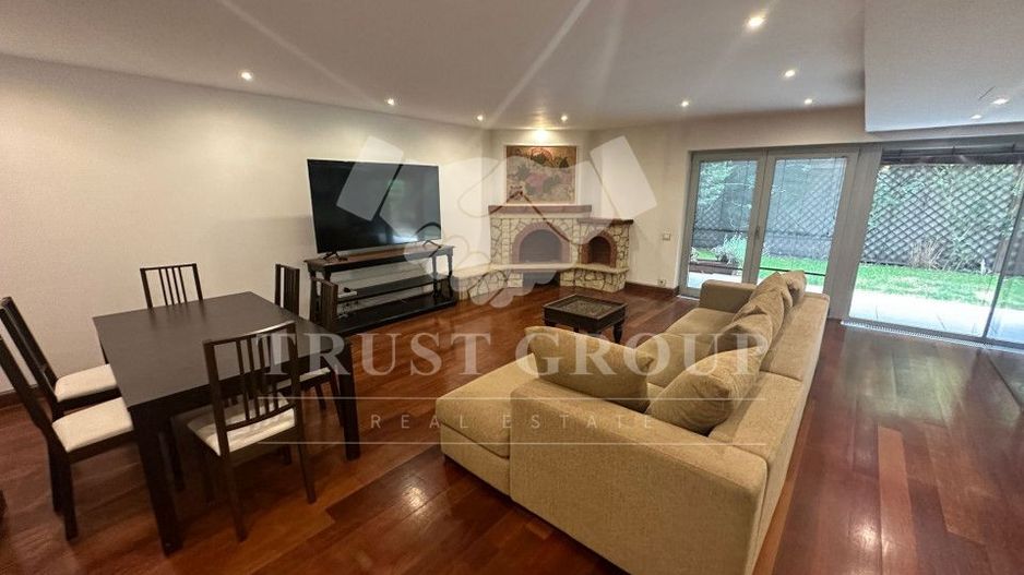 Duplex 3 camere | gradina | 2 locuri de parcare - Arcul de Triumf - Poză 4