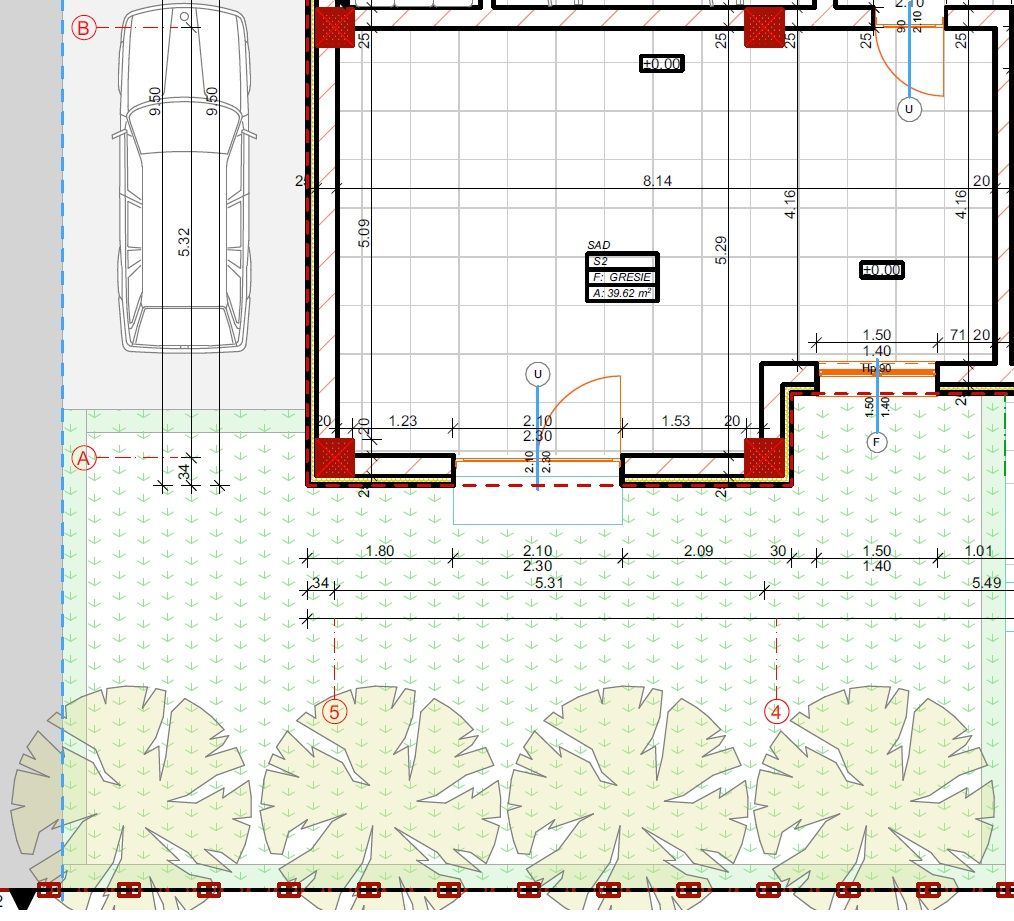 Soarelui – Braytim | Proiect Nou | Apartamente & S.A.D.-uri | Lift | - Poză 10