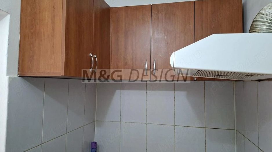 Garsoniera zona Iosefin - Poză 4