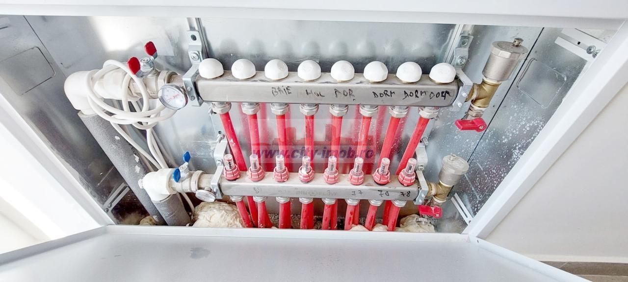 Vanzare Casa 5 Camere Corbeanca Ostratu - Poză 24