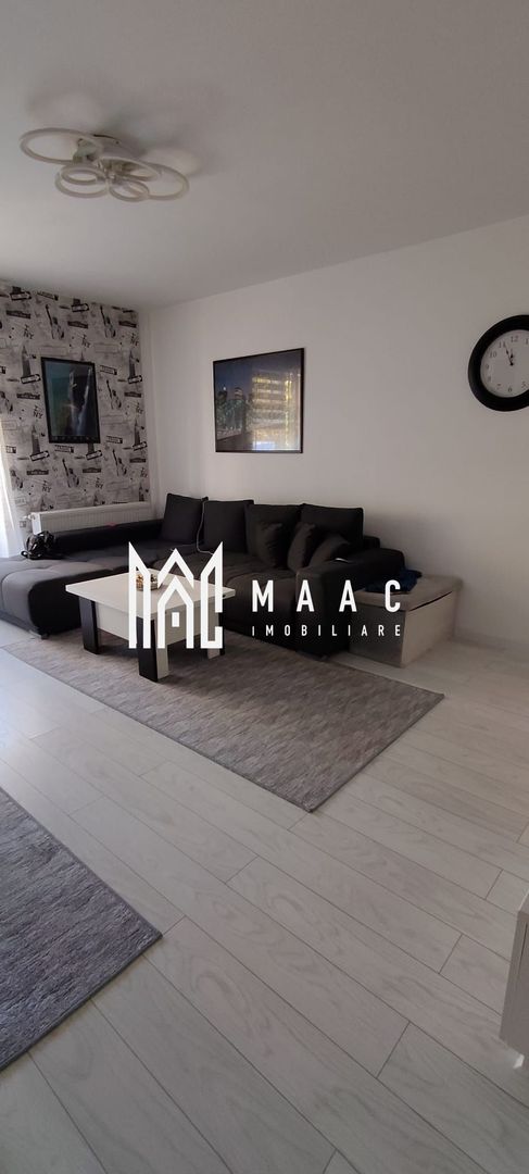 Apartament 3 camere de vânzare | Sibiu, Turnișor | 70 mp - Poză 12