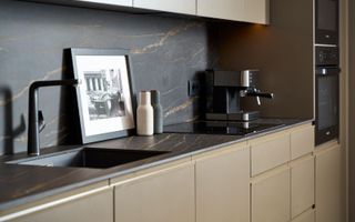 Herastrau apartament 3 Camere 2 bai 2 parcari design superb - Poză 2