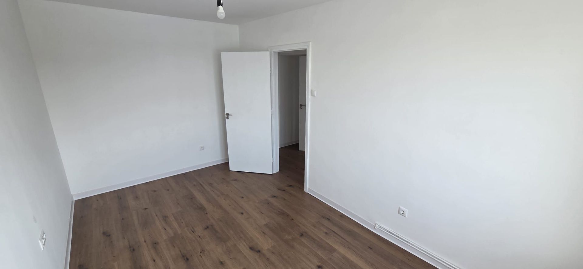 Apartament 2 camere, confort 1 –Terezian - Poză 1