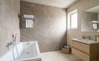 Casa noua si individuala Balotesti | 170 mp utili | 360 mp teren - Poză 16