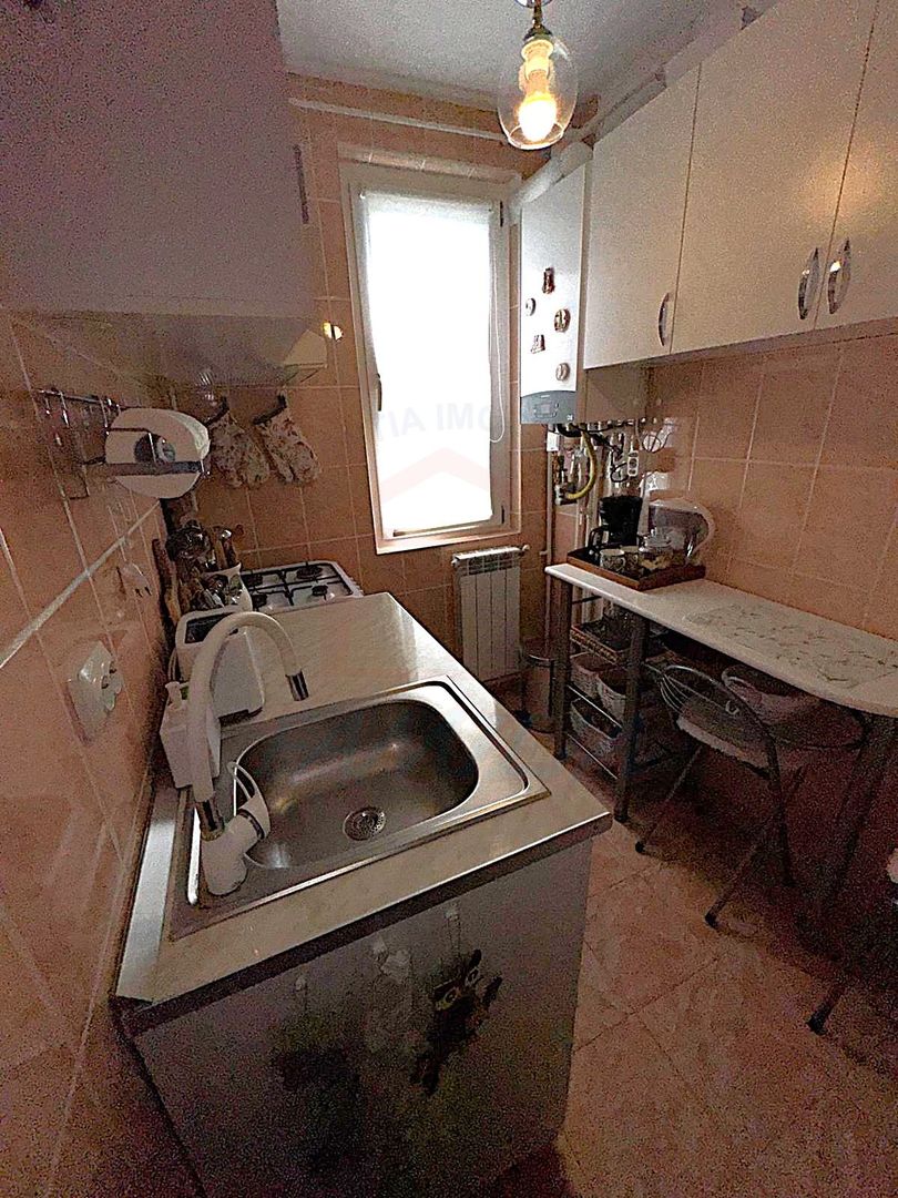 44.000 euro, APARTAMENT doua camere,  Micro19 - Poză 7