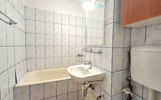 Apartament 2 camere  zona  Metrou Obor,  Tei,  Lacul Tei - Poză 9