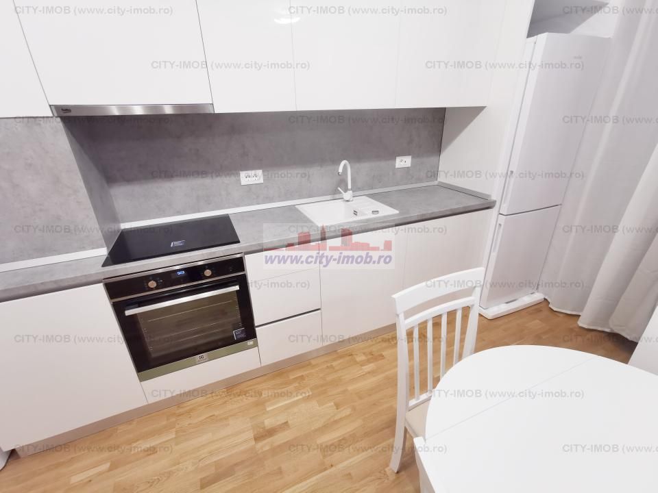 Inchiriere Studio Baneasa Bucuresti sector 1  curte privata, Aeroprort - Poză 15