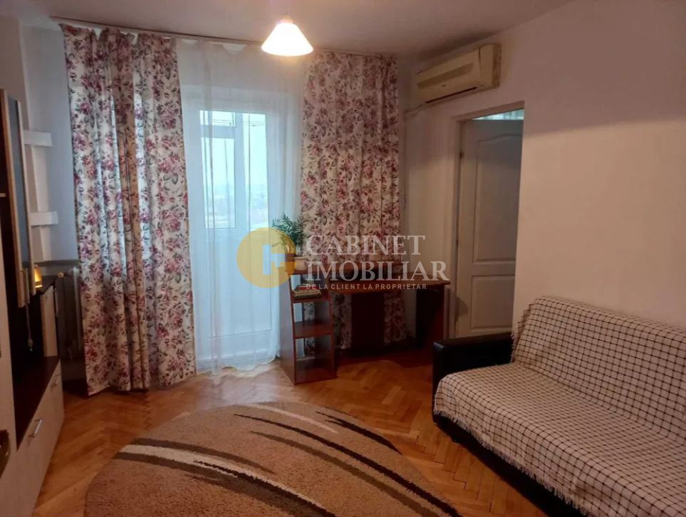 Tatarasi - 2 camere - fara risc - etaj intermediar - Poză 3