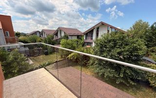 Comision 0% | Duplex 4 camere Corbeanca | Hystria Residence - Poză 1