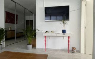 Apartament 2 camere 2 bai de inchiriat Aviatiei - Poză 2