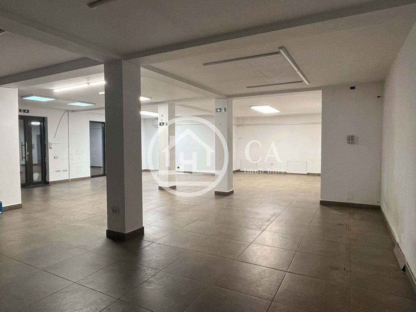 Spațiu comercial de închiriat ăn zona Oncea, Oradea - Poză 3