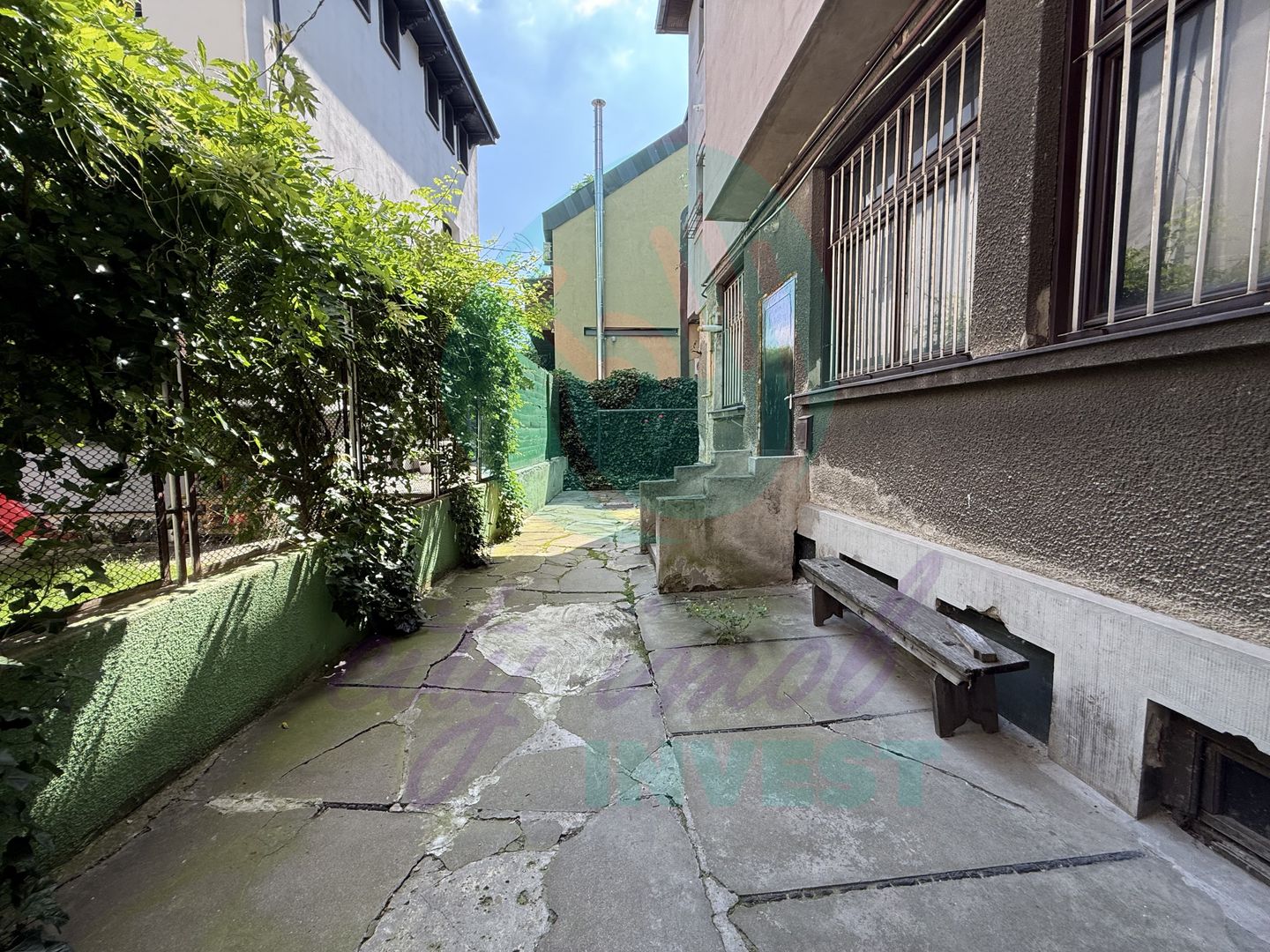 Refugiu urban într-o vilă interbelică - Poză 10