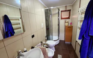 Casa de locuit si birouri, finisaje lux, 629 mp teren, zona Prefectura - Poză 13