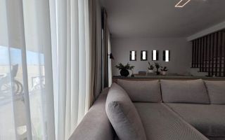 Giroc-Daf | Duplex 4 camere | Mobilat-Utilat - Poză 2