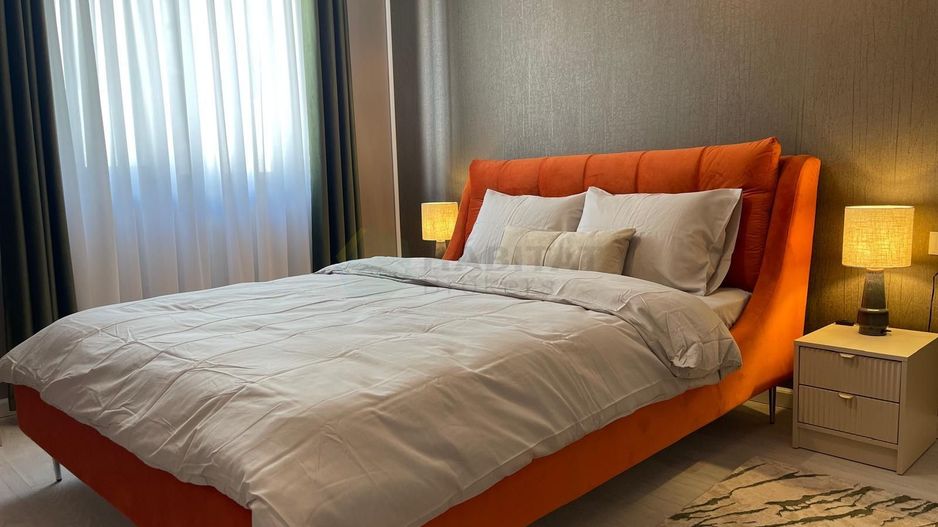 Apartament 3 camere Otopeni, mobilat complet - Poză 17