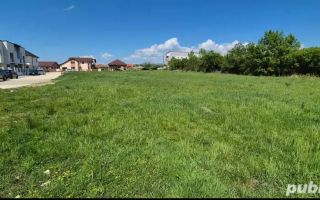 TEREN INTRAVILAN CARANSEBEȘ\JUD. CARAȘ-SEVERIN - Poză 1