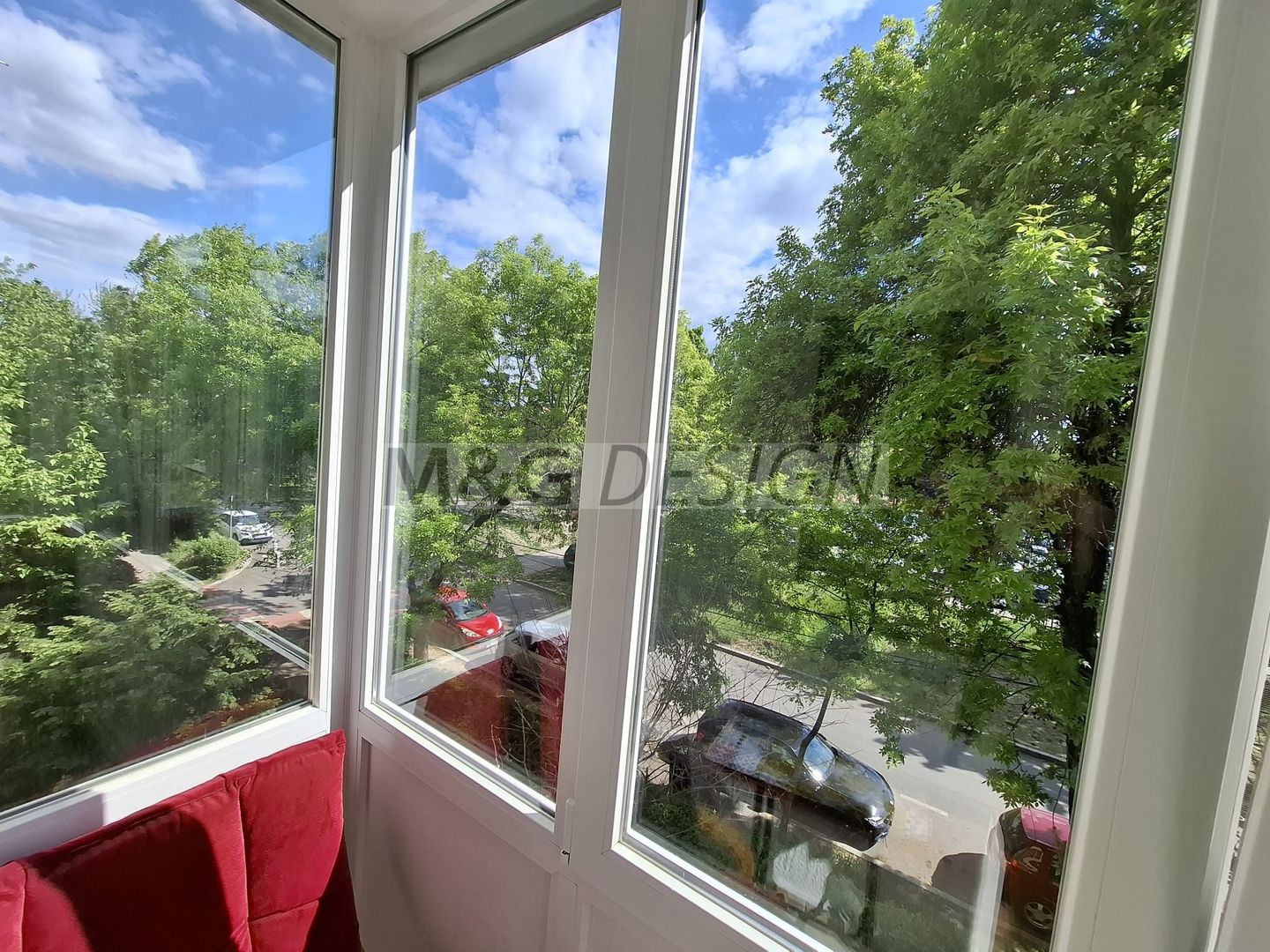 Girocului, Sectia 2 Politie, 2 camere, et 2, CENTRALA PROPRIE - Poză 16