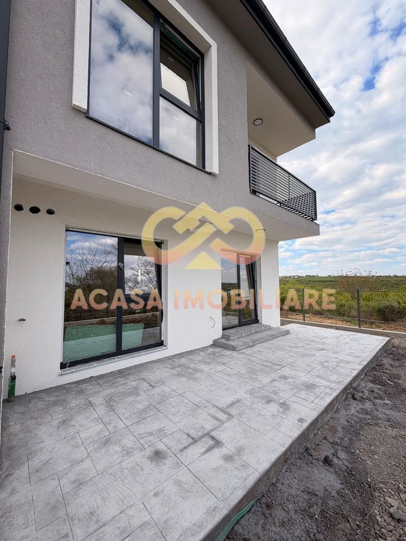 DUPLEX 4 CAMERE  120MP  VISAN - Poză 12