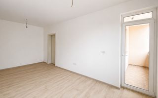 COMISION 0% | Apartament 2 Camere | 52 mp Utili | Etaj 1 | Chisoda - Poză 2