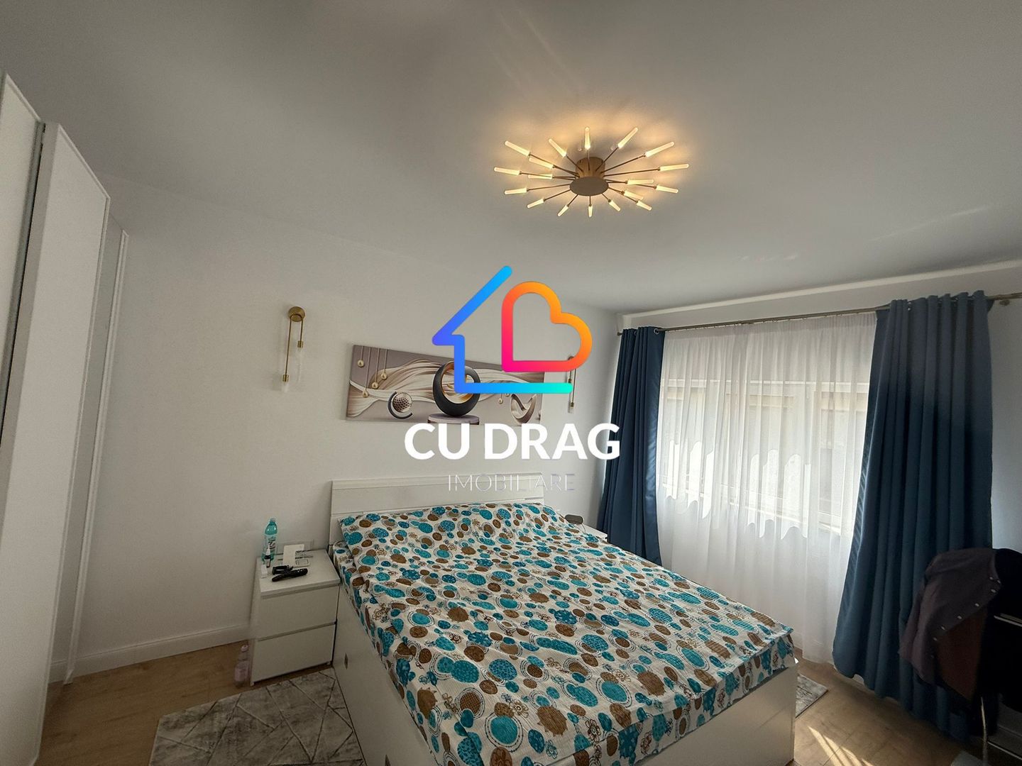 Casă duplex premium | 3 dormitoare + 3 băi | Șelimbăr Brana - Poză 8