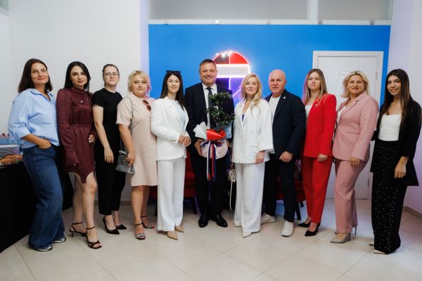 RE/MAX Experts s-a deschis în Chișinău, sectorul Centru – un nou birou în rețeaua RE/MAX Moldova