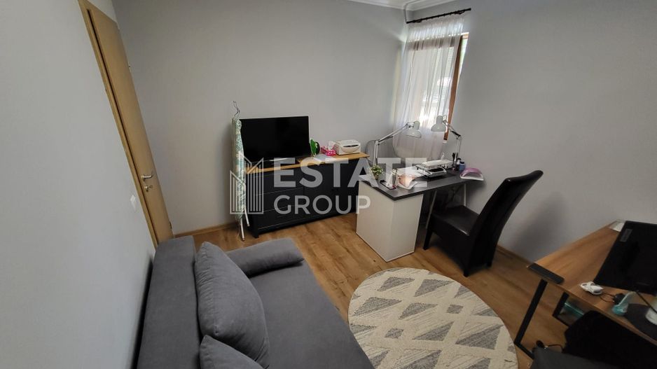 Apartament cu 3 camere in Giroc complet mobilat si utilat - Poză 5