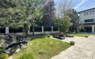 VILA INDIVIDUALA IN ZONA IANCU NICOLAE, TEREN 1130 MP - Poză 7