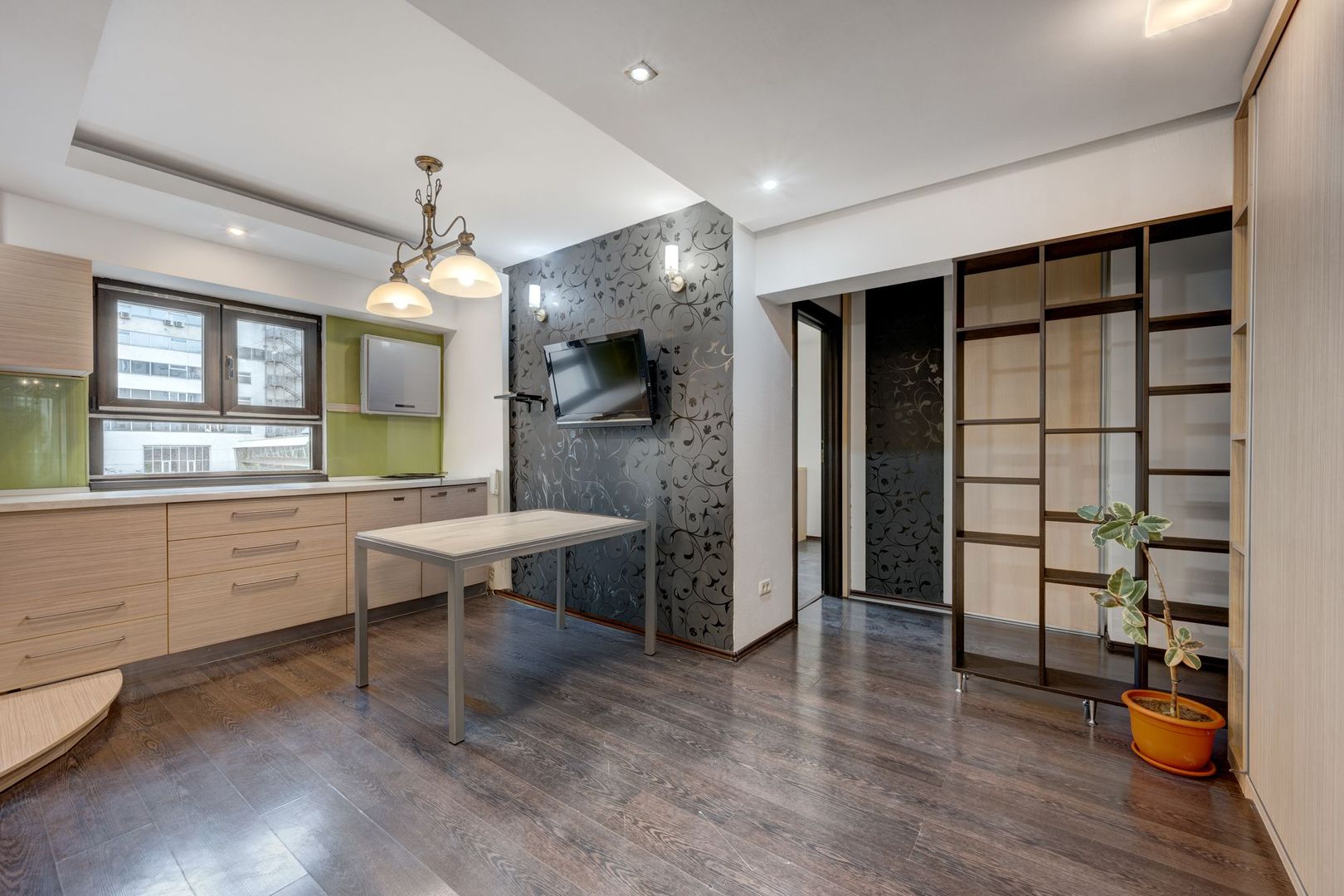 Apart. cu VIBE in Splaiul Unirii 33! Mutare imediată ! - Poză 10