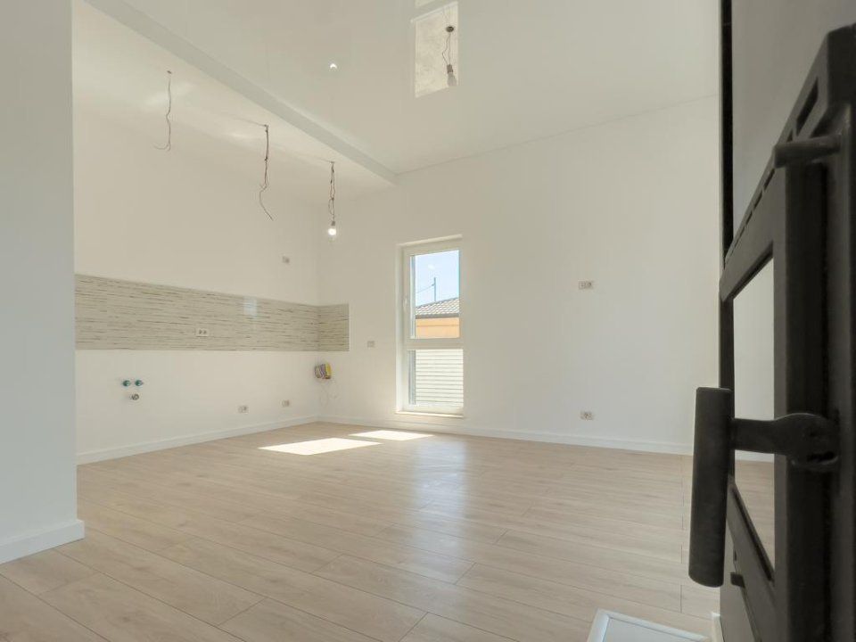 VILA INDIVIDUALA | FINISAJE PREMIUM | TUNARI - Poză 11