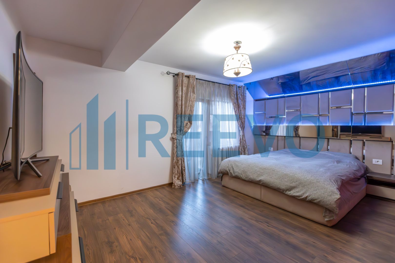 PENTHOUSE de vânzare, Grădina cu Magnolii+ 3 locuri de parcare, COMISION 0%! - Poză 18