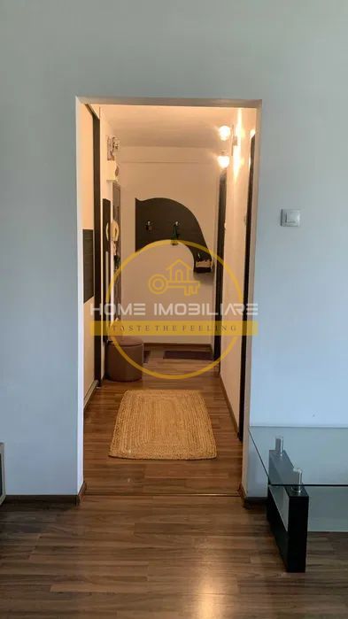 🏠 Apartament 2 camere, complet renovat, mobilat și utilat – Podu Roș, Bd. Socol - Poză 5