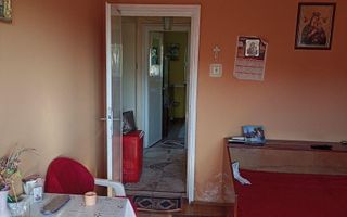 APARTAMENT CU 3 CAMERE ZONA DACIA - Poză 3