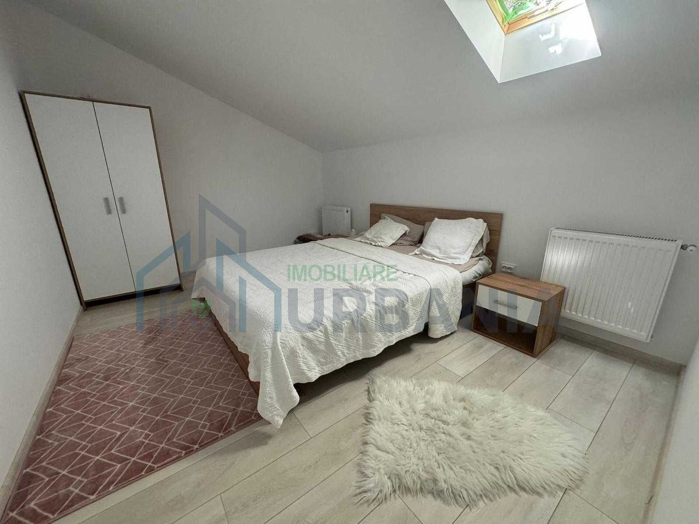 Inchiriez apartament 2 camere - Poză 4