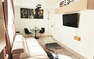 Metrou Dimitrie Leonida Bloc 2022 - Apartament 2 Camere Decomandat