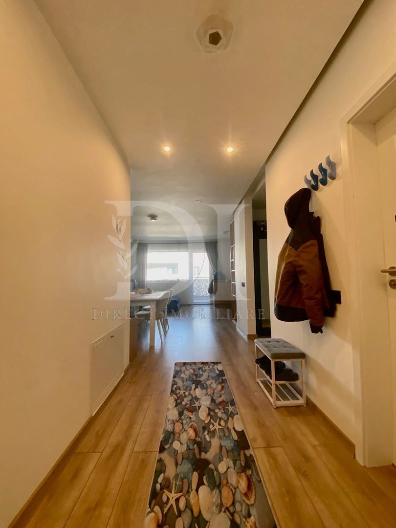 Apartament la cheie | Zona Parcul Poligon - Poză 5