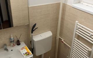 3 camere | Decomandat | 72 mp | Piața Muncii - Poză 5