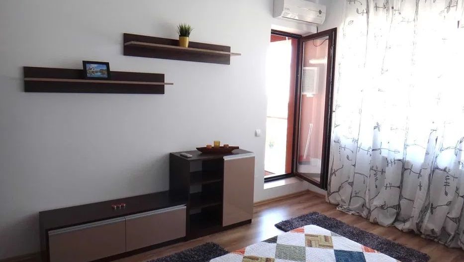 GARSONIERA DE LUX DECOMANDATA BLOC NOU LUJERULUI CENTRALA TERMICA - Poză 8