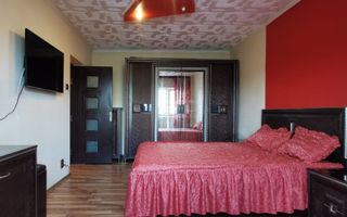 Apartament cu 2 camere de inchiriat-Stefan cel Mare-Obor-Mosilor - Poză 5