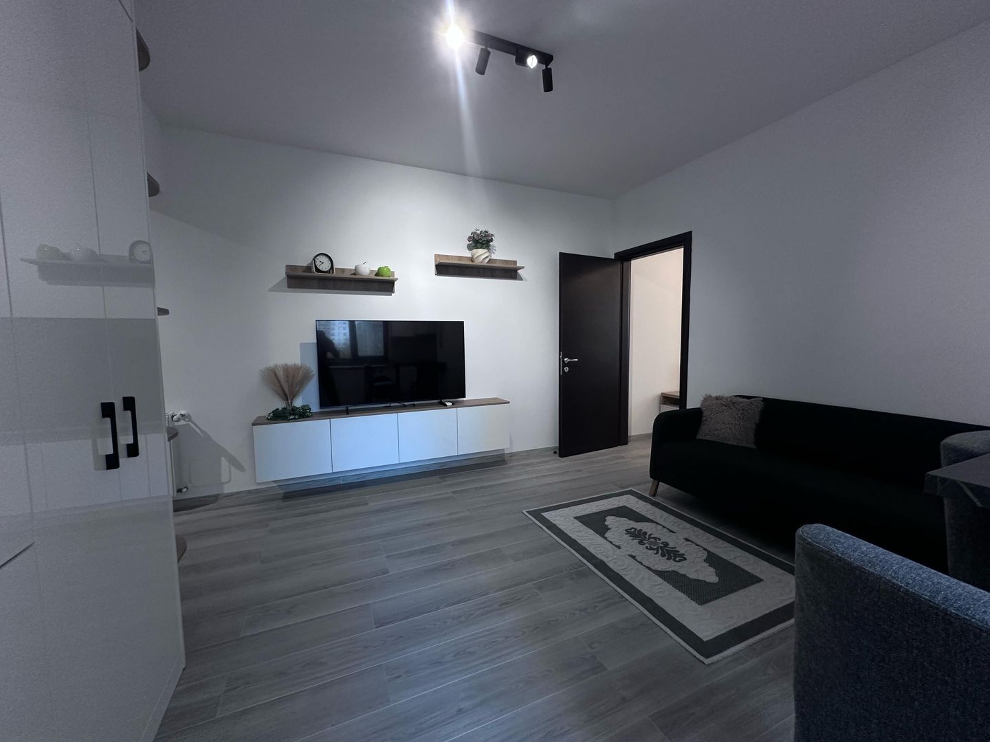 Prima închiriere 2 camere Vitan Residence - metrou Mihai Bravu IM262C - Poză 14