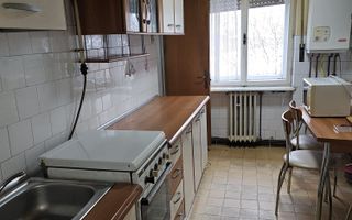 Apartament 3 camere decomandat, 78 mp, zona Electrica – central - Poză 1