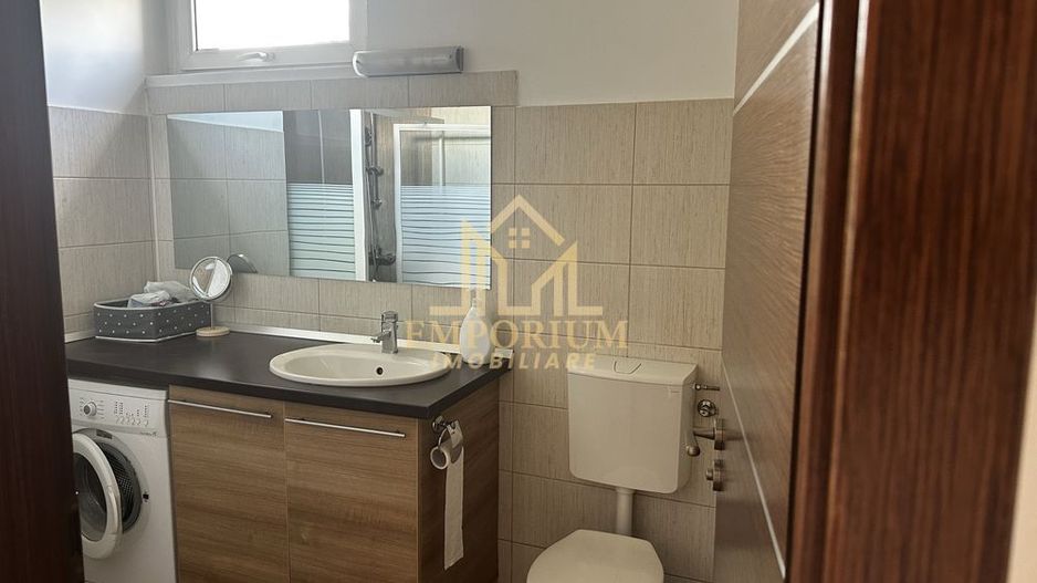 2 camere, semidecomandate, Modern, Manastur, USAMV, PLATINIA, KAUFLAND - Poză 7