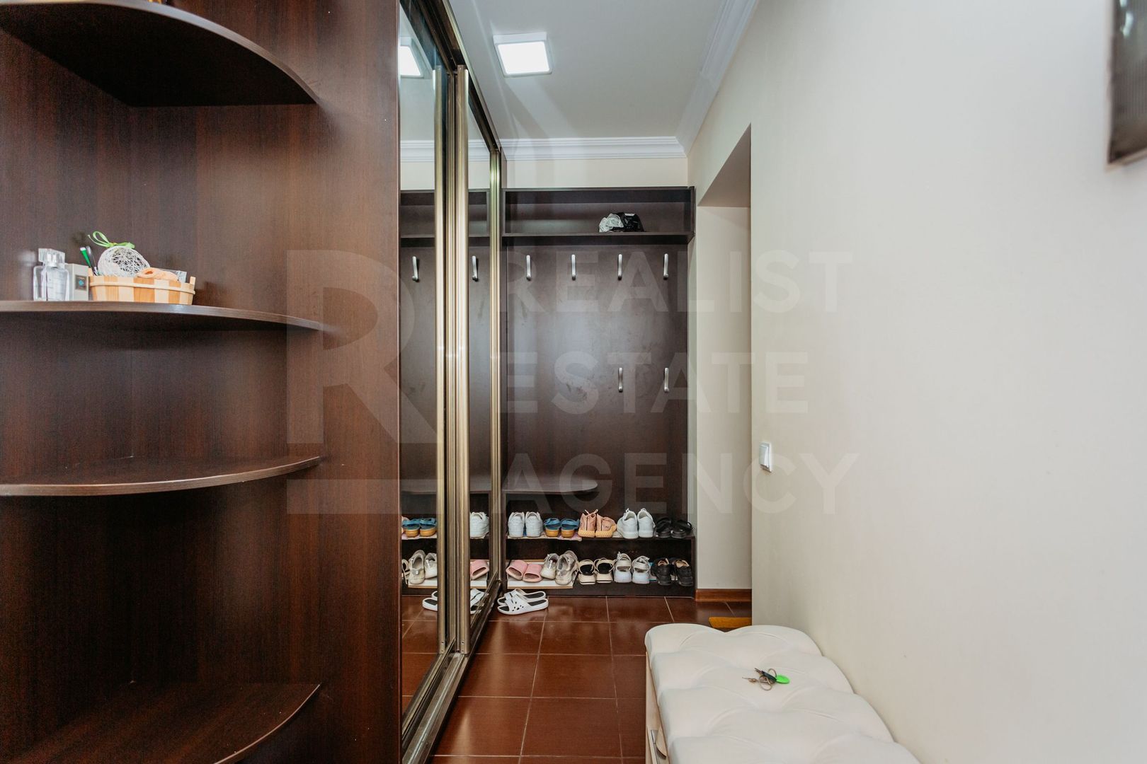 Vânzare, apartament, 1 cameră , str. Hârtoape, Buiucani - Poză 9