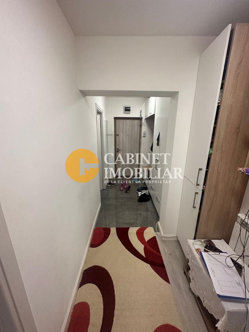 PACURARI - 4 CAMERE DECOMANDAT - ETAJUL 1 - LA BULEVARD - Poză 8