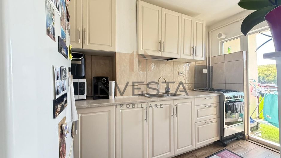 Apartament 4 camere de vanzare | Vedere Panoramica | Manastur - Poză 2