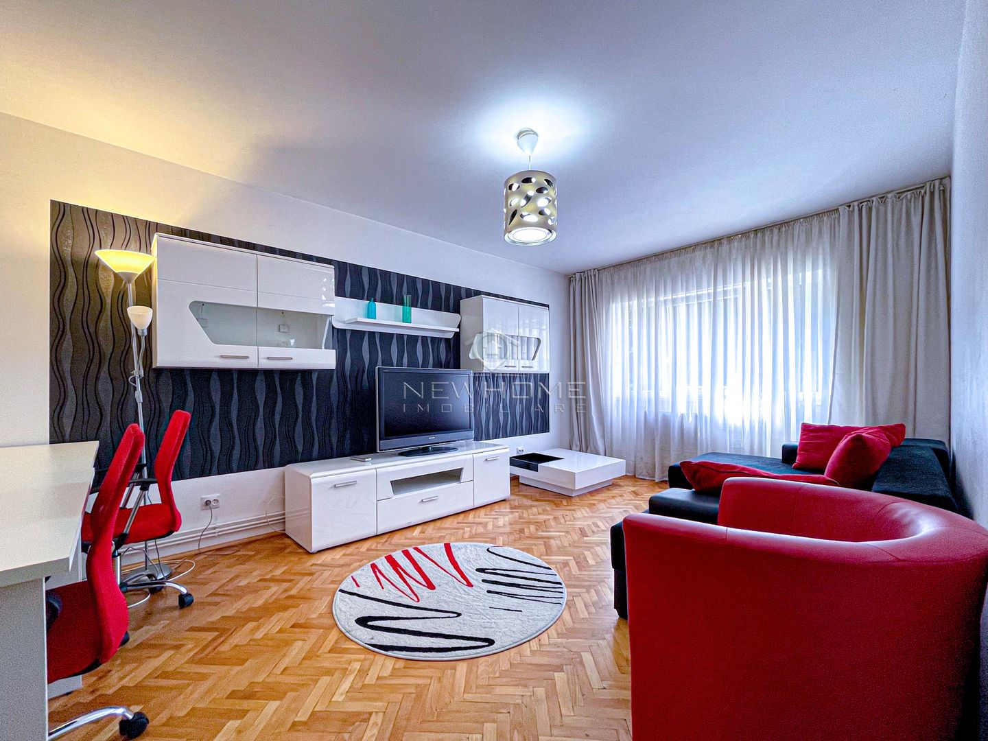 Apartament 3 camere decomandat, zona Zorilor - Poză 1